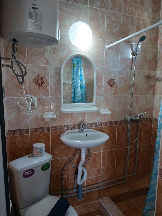 Guest House U Antoniny Gagra Luaran gambar