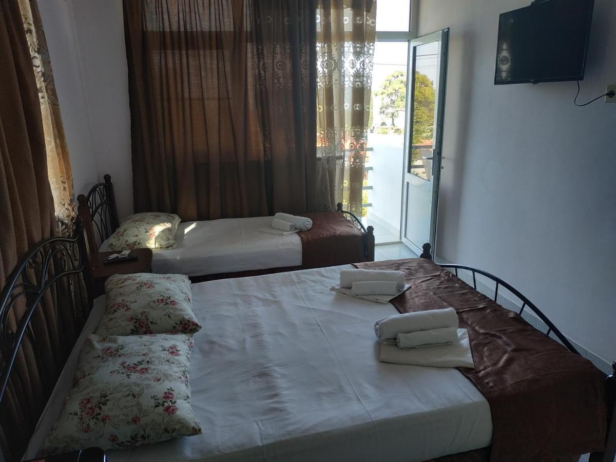 Guest House U Antoniny Gagra Luaran gambar