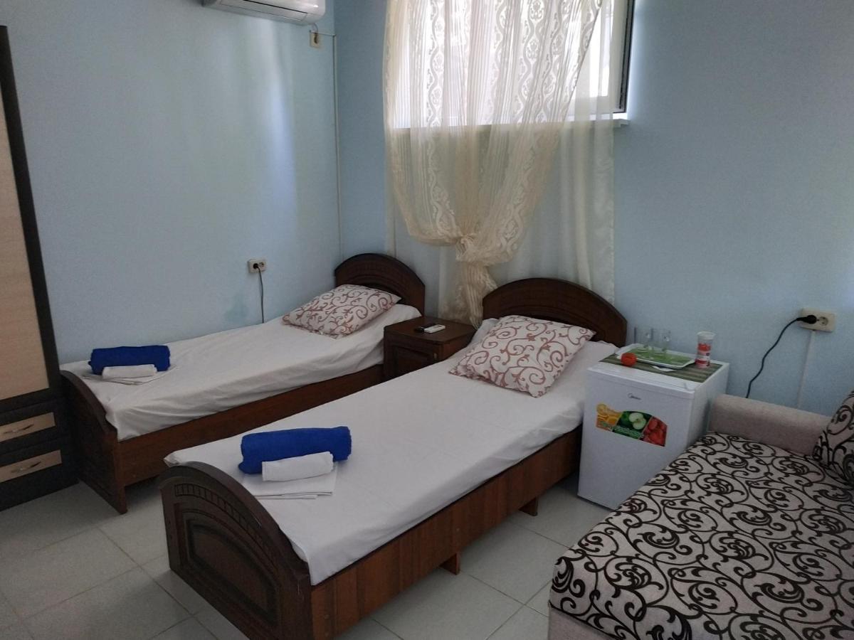 Guest House U Antoniny Gagra Luaran gambar