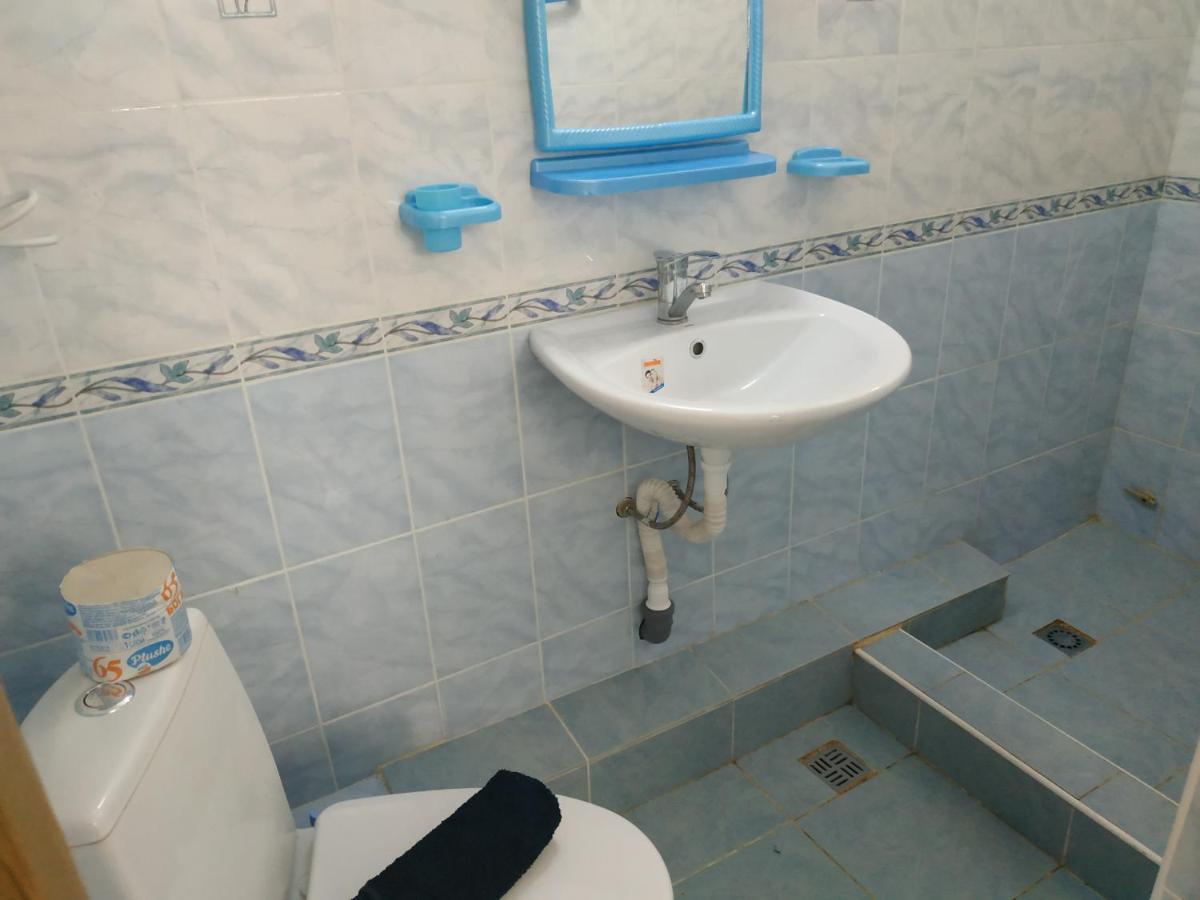 Guest House U Antoniny Gagra Luaran gambar