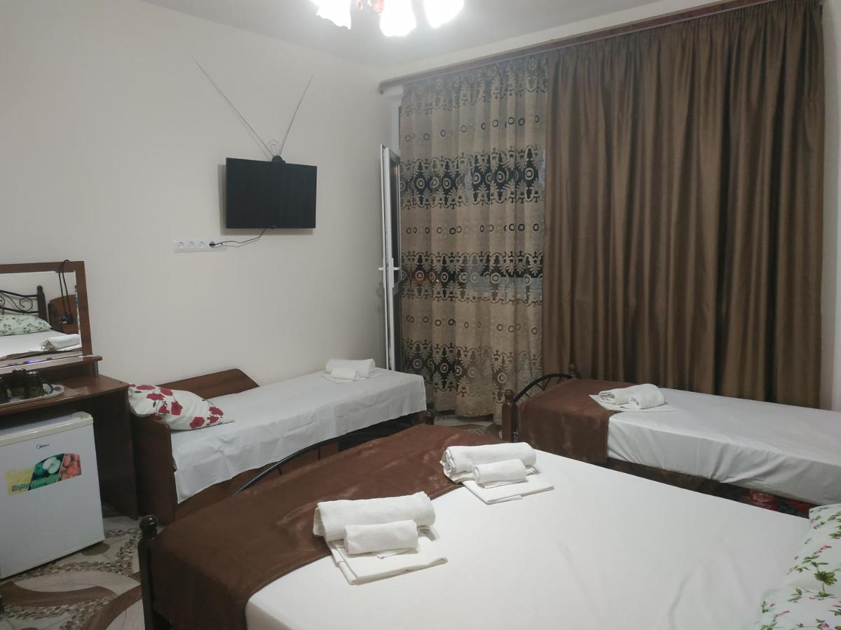 Guest House U Antoniny Gagra Luaran gambar