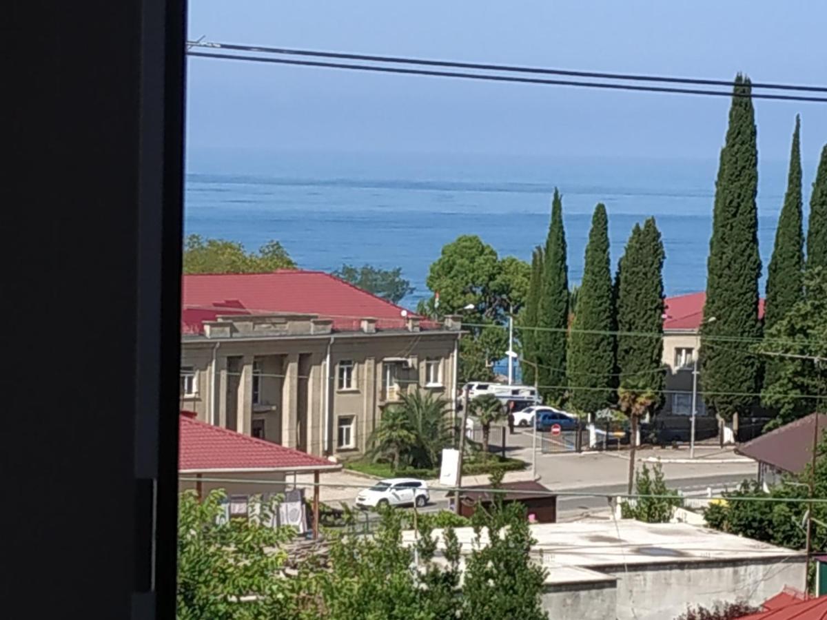 Guest House U Antoniny Gagra Luaran gambar