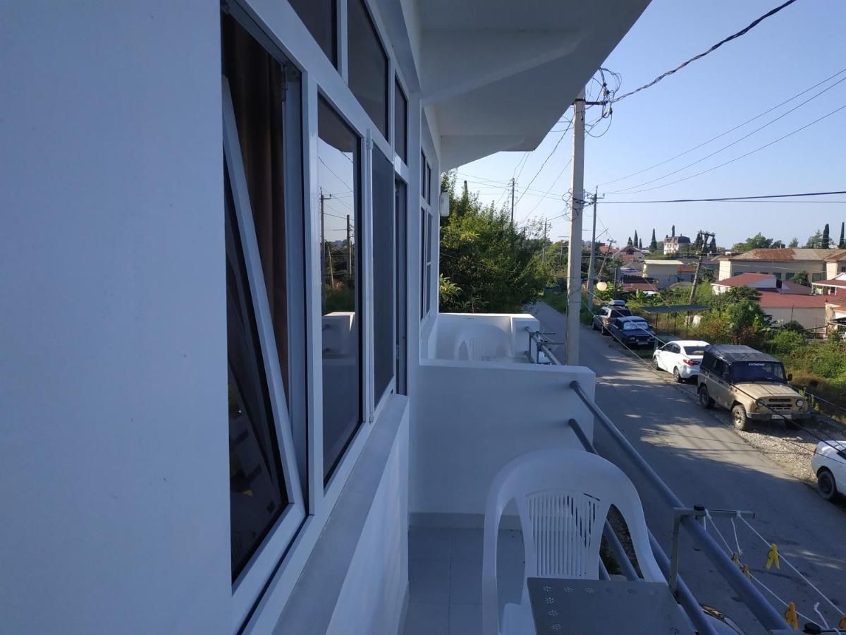 Guest House U Antoniny Gagra Luaran gambar