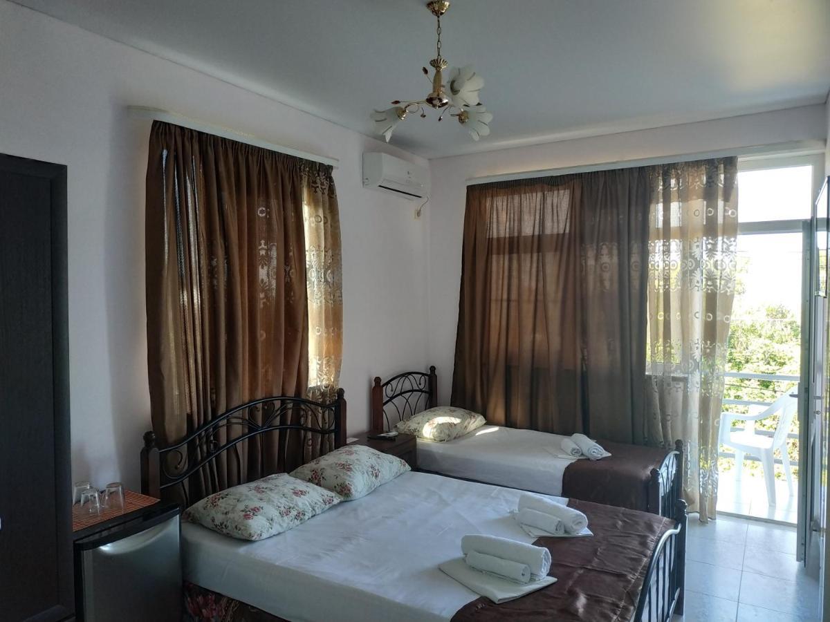Guest House U Antoniny Gagra Luaran gambar