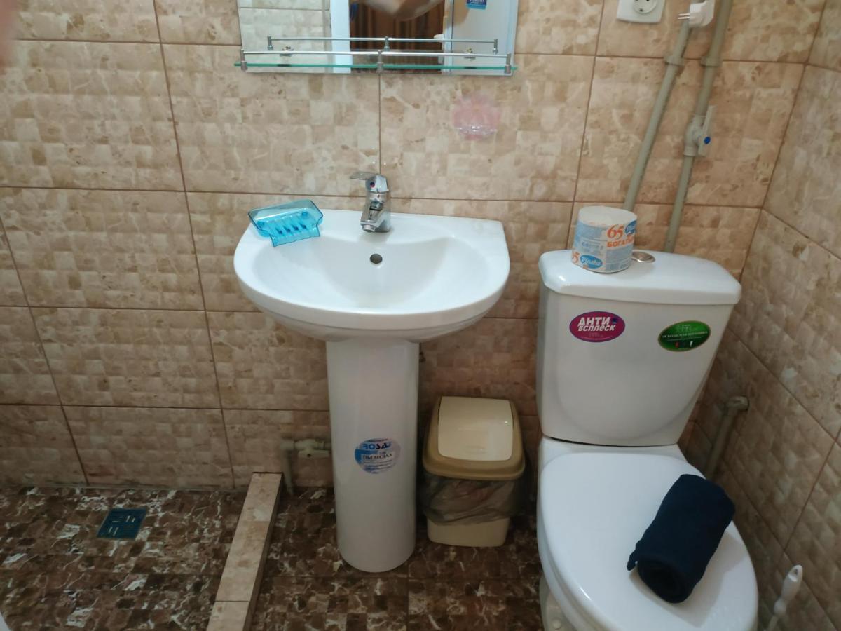 Guest House U Antoniny Gagra Luaran gambar