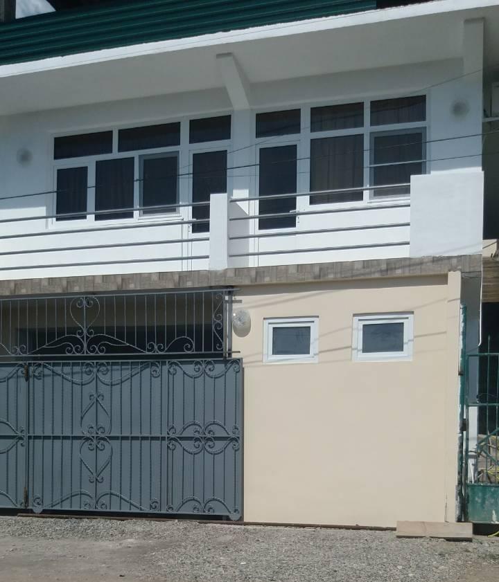 Guest House U Antoniny Gagra Luaran gambar