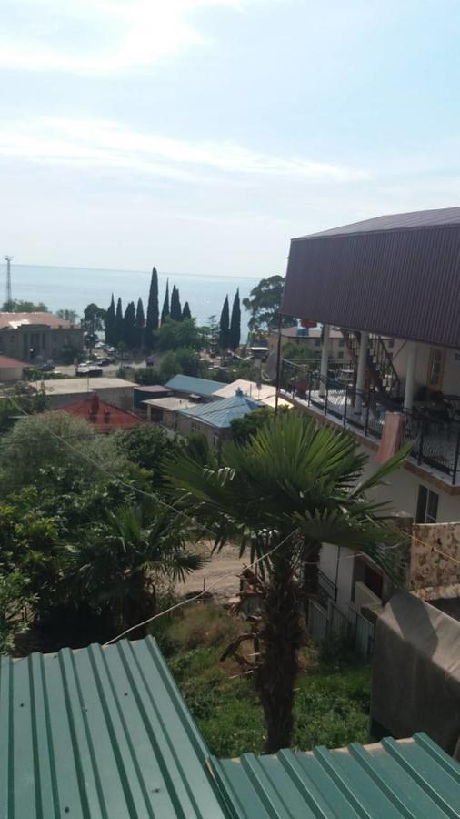 Guest House U Antoniny Gagra Luaran gambar