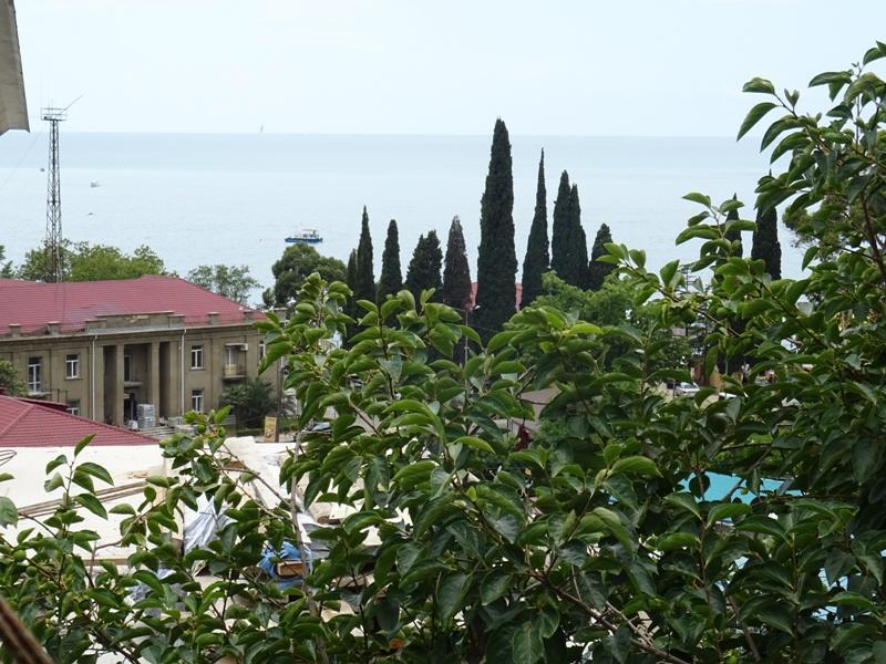 Guest House U Antoniny Gagra Luaran gambar
