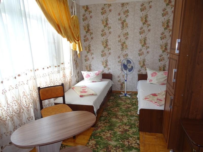 Guest House U Antoniny Gagra Luaran gambar