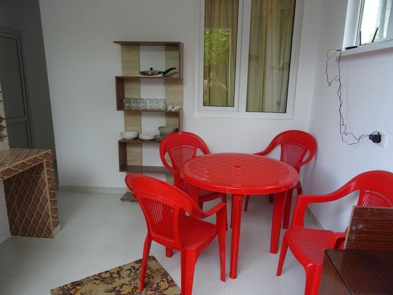 Guest House U Antoniny Gagra Luaran gambar