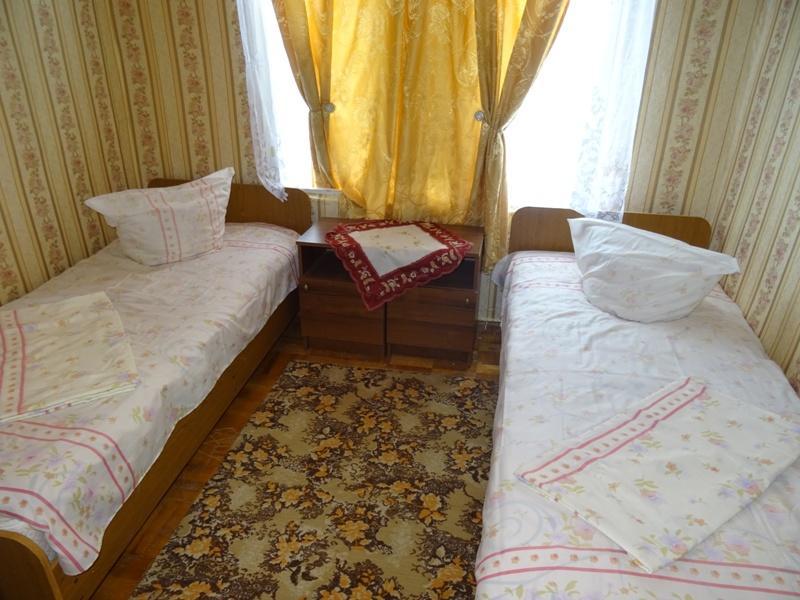 Guest House U Antoniny Gagra Luaran gambar
