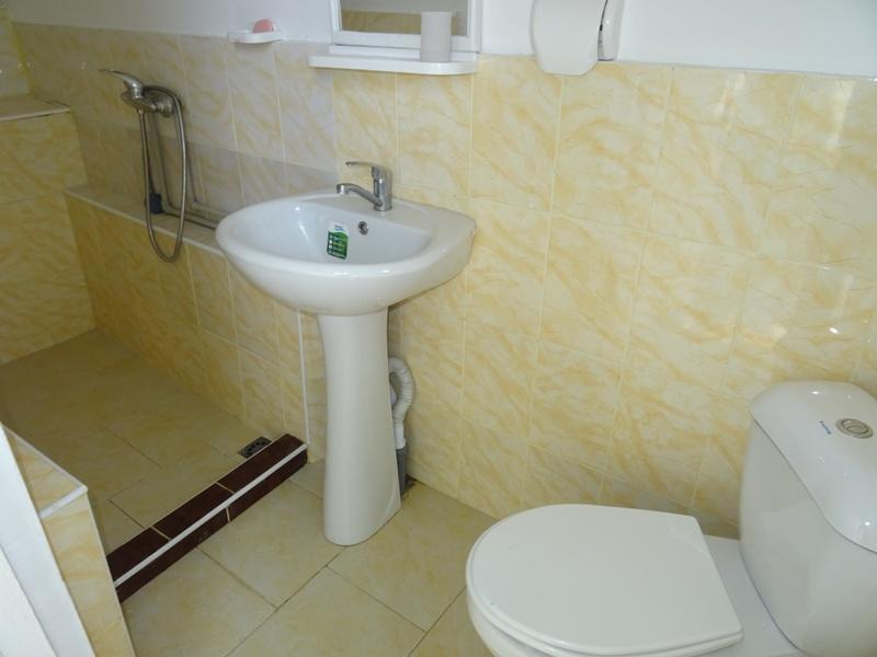 Guest House U Antoniny Gagra Luaran gambar