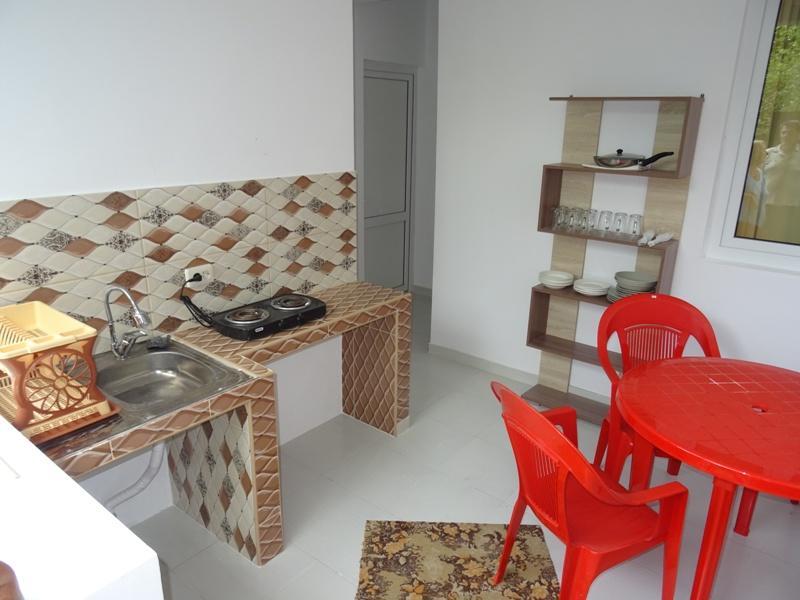 Guest House U Antoniny Gagra Luaran gambar