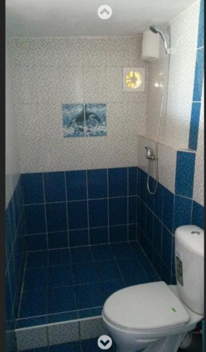 Guest House U Antoniny Gagra Luaran gambar
