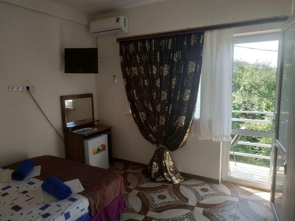Guest House U Antoniny Gagra Bilik gambar