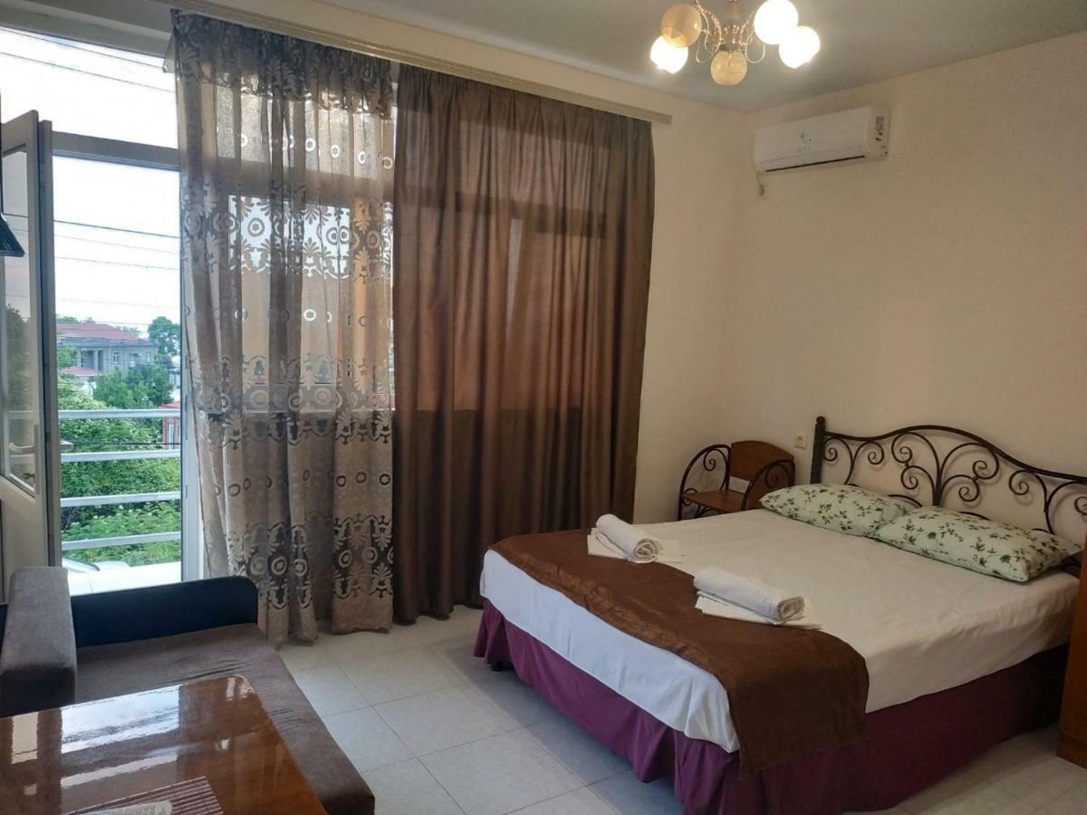 Guest House U Antoniny Gagra Bilik gambar